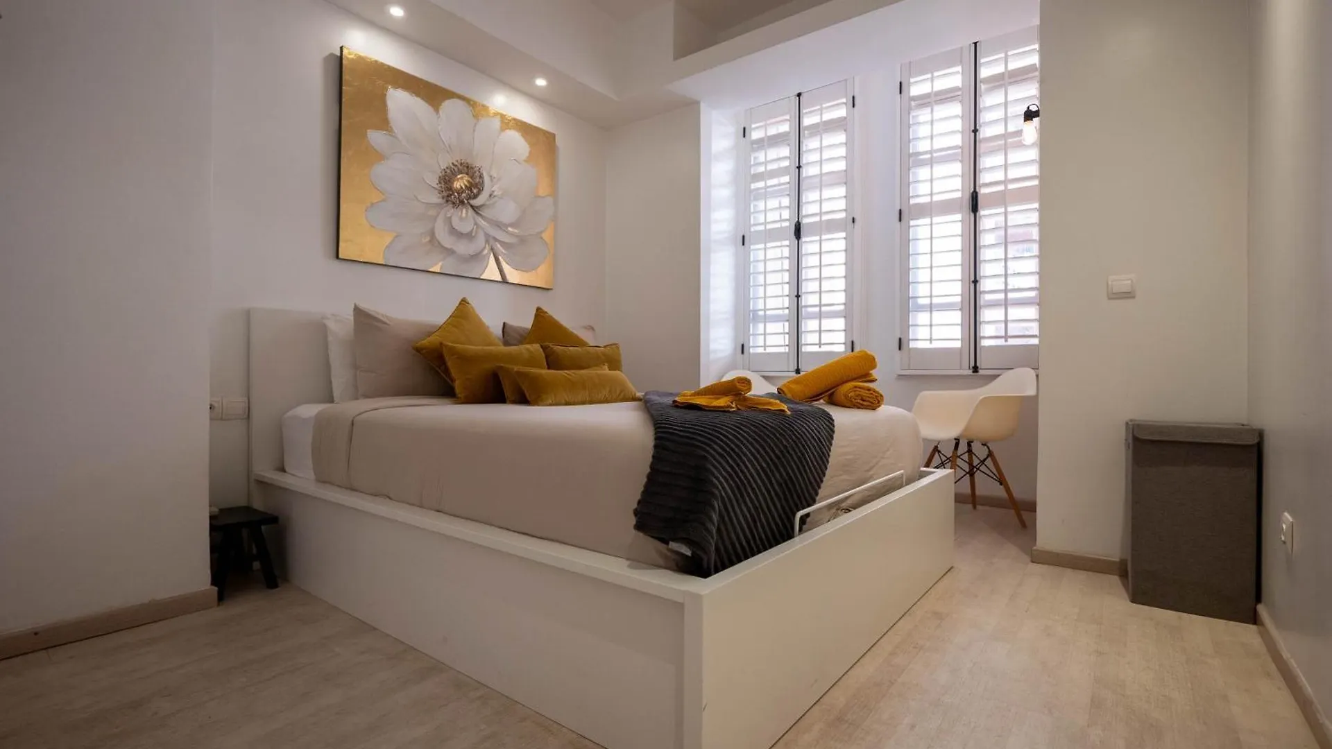 Elegant Appartement Avec Terrasse Au Coeur Gueliz Marrakesh 0*,