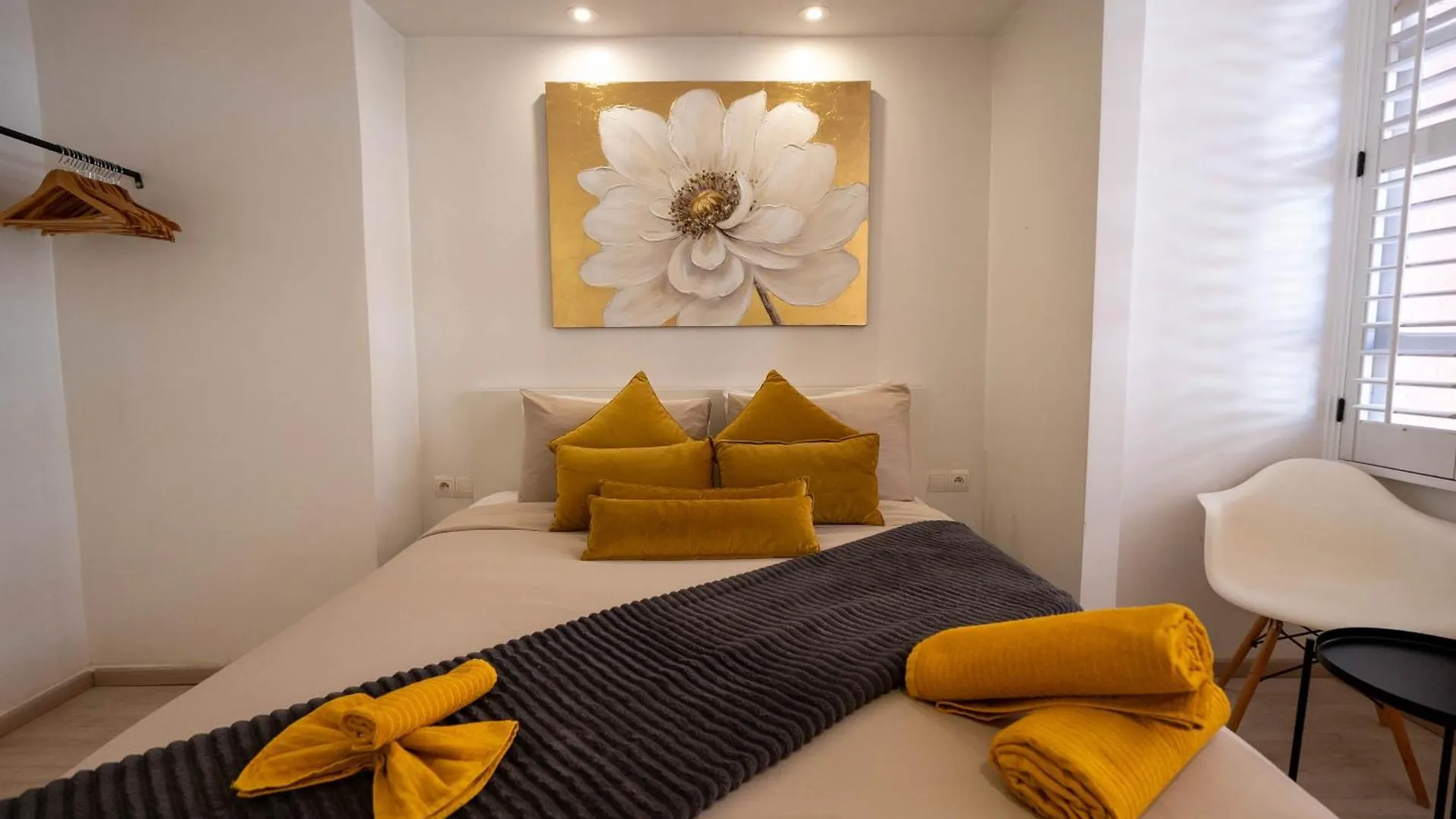 Elegant Appartement Avec Terrasse Au Coeur Gueliz Marrakesh Morocco